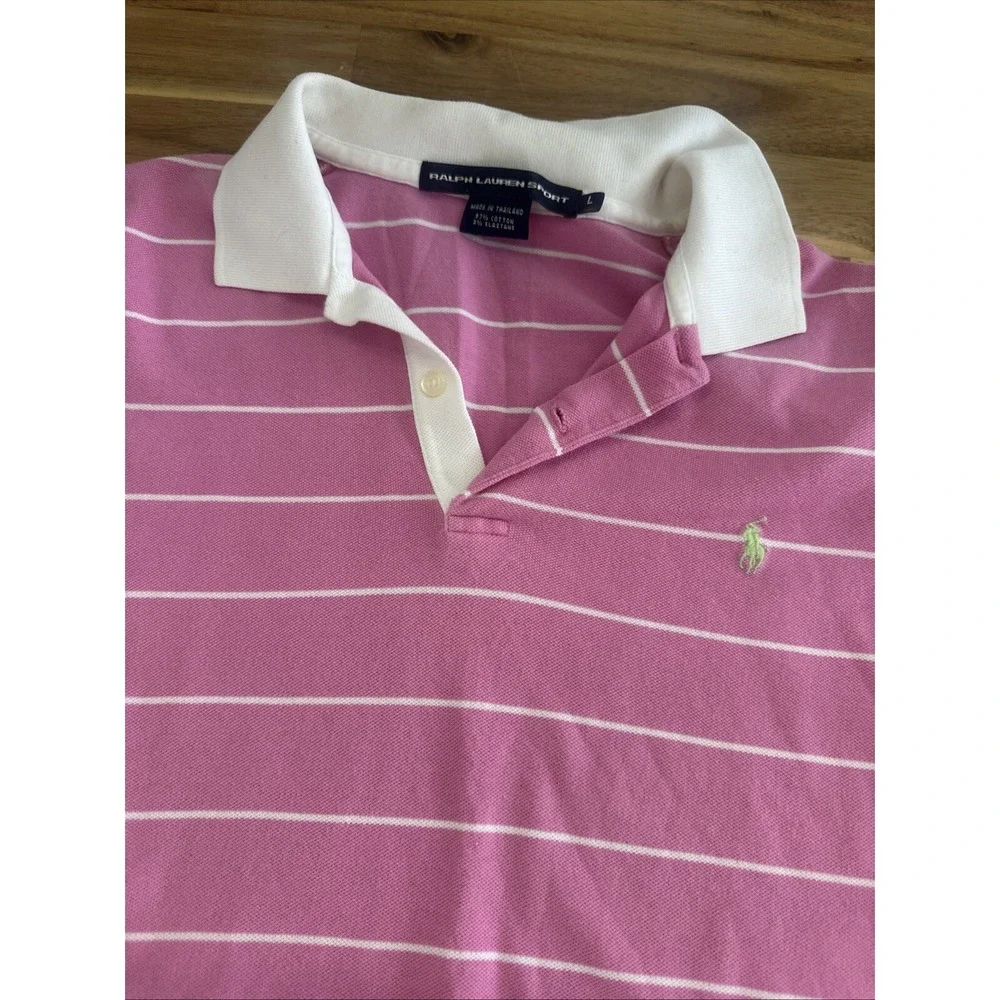 Ralph Lauren this ralph